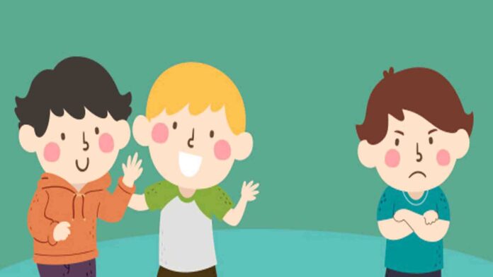 The envious a long stories for kids | Long Stories in English
