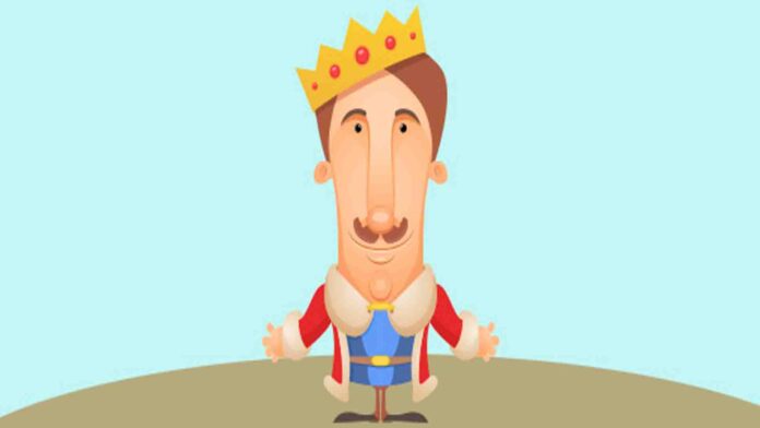 The wise decision of the king a long stories for kids | Long Stories in English