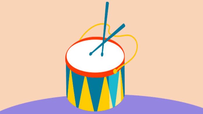 louse skin drum a long stories for kids | English Stories for Kids