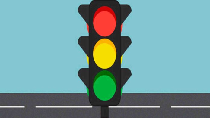 What is a traffic light? reading for kids | Kids Reading | Reading Kids