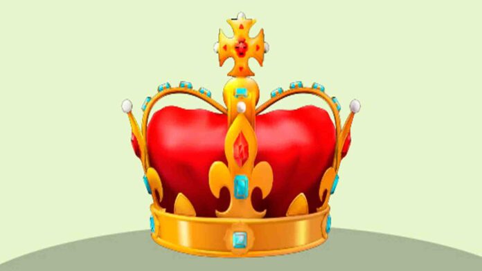 The king reading for kids | Kids Reading | Reading Kids