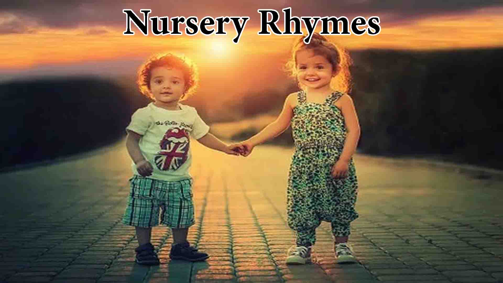 Nursery Rhymes | Little Angel Nursery Rhymes